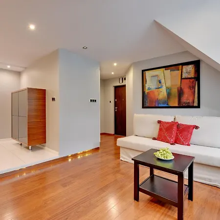 Апартаменти Vegas Near The By Renters