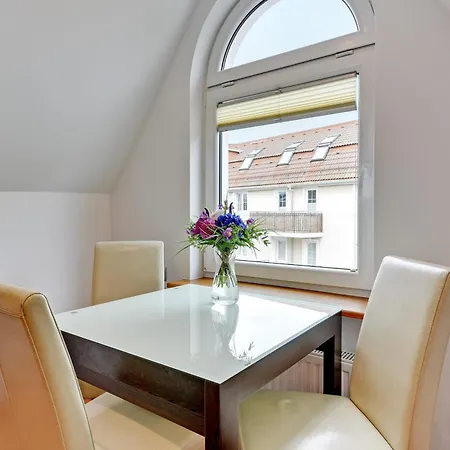 Vegas Near The By Renters Сопот