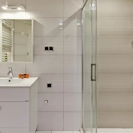 Vegas Near The By Renters Апартаменти