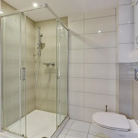 Apartmán Vegas Near The By Renters *