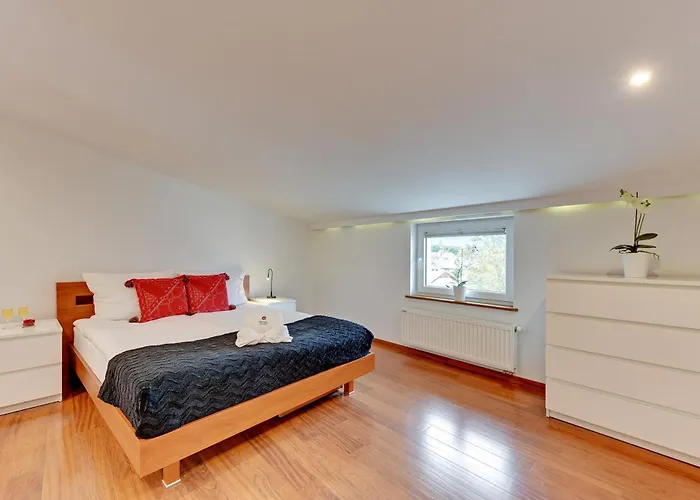 Vegas Near The By Renters * Sopot