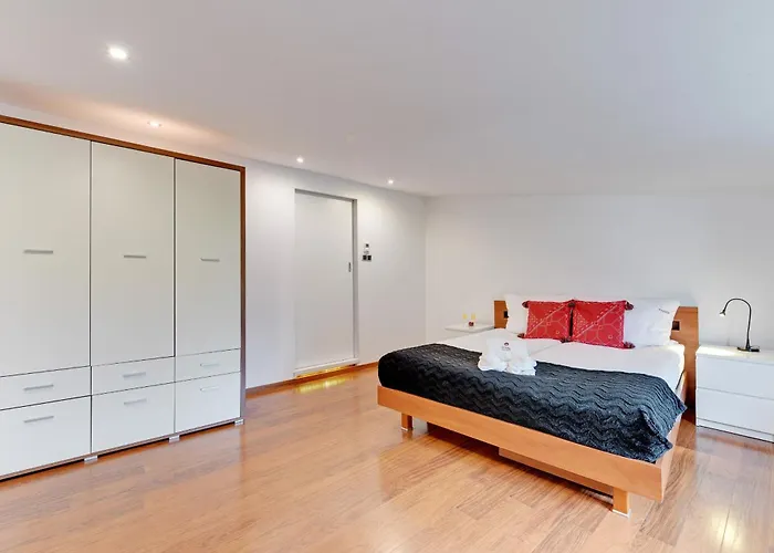 Vegas Near The By Renters Lejlighed Sopot