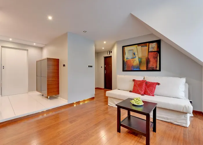 Lejlighed Vegas Near The By Renters