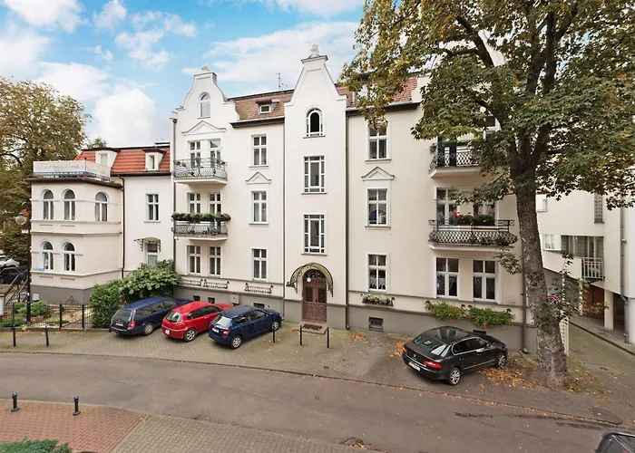 Lejlighed Vegas Near The By Renters