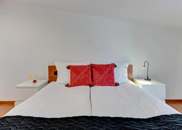 Vegas Near The By Renters Lejlighed Sopot