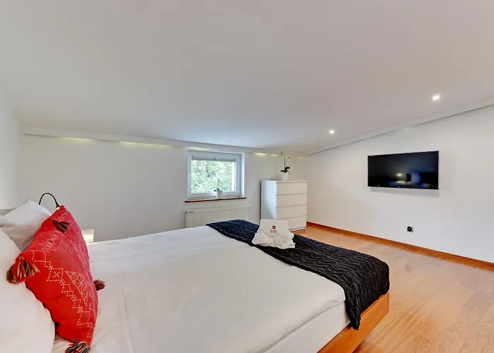 Vegas Near The By Renters * Sopot